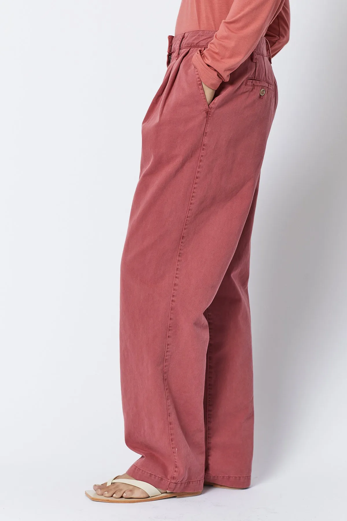 TEMESCAL PANT