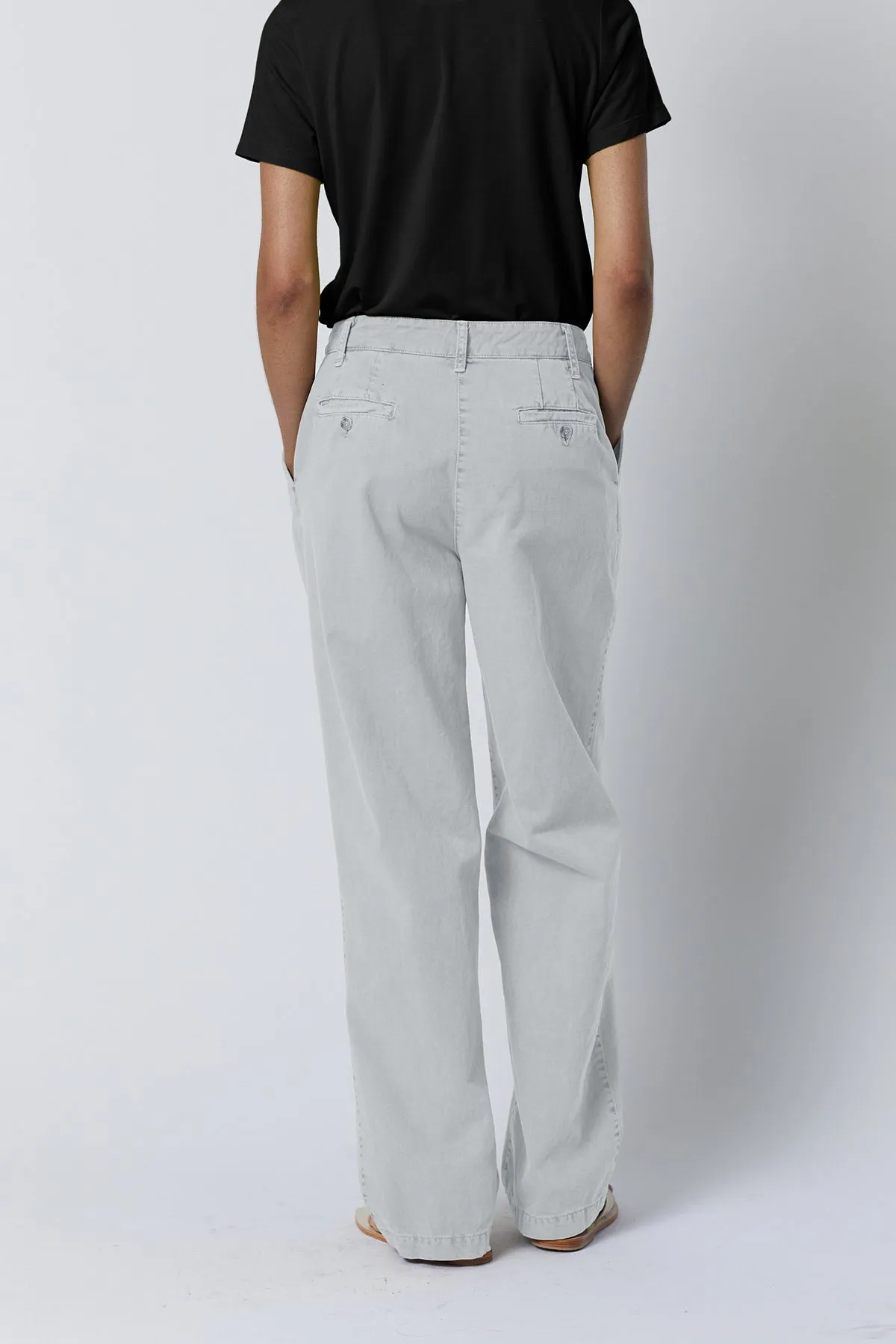 TEMESCAL PANT