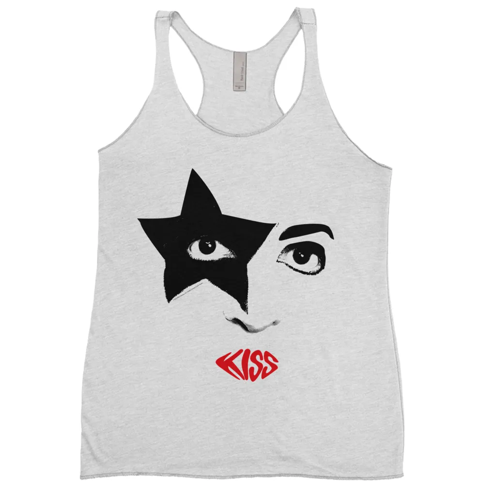 The Starchild Lips Tank (Women)