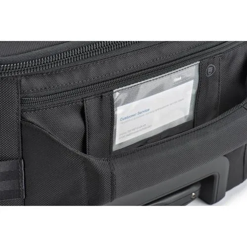 Think Tank Airport Security™ V3.0 Carry On Camera Bag - Black