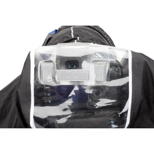 Think Tank - Hydrophobia® Rain Cover 300-600 V2.0