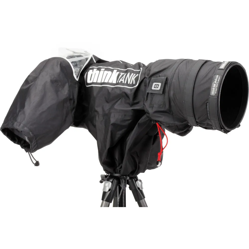 Think Tank - Hydrophobia® Rain Cover 300-600 V2.0