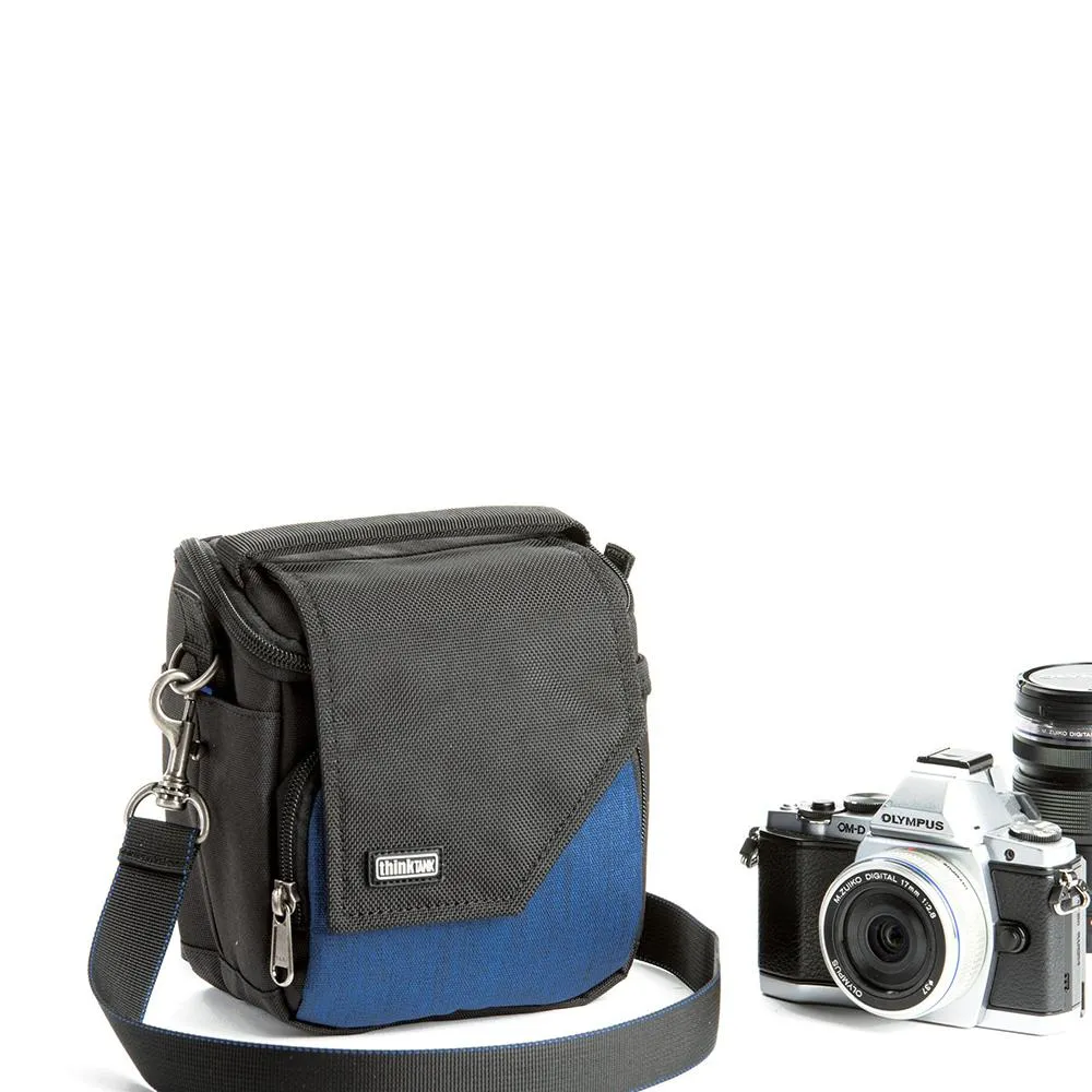 Think Tank Mirrorless Mover 10 - Dark Blue