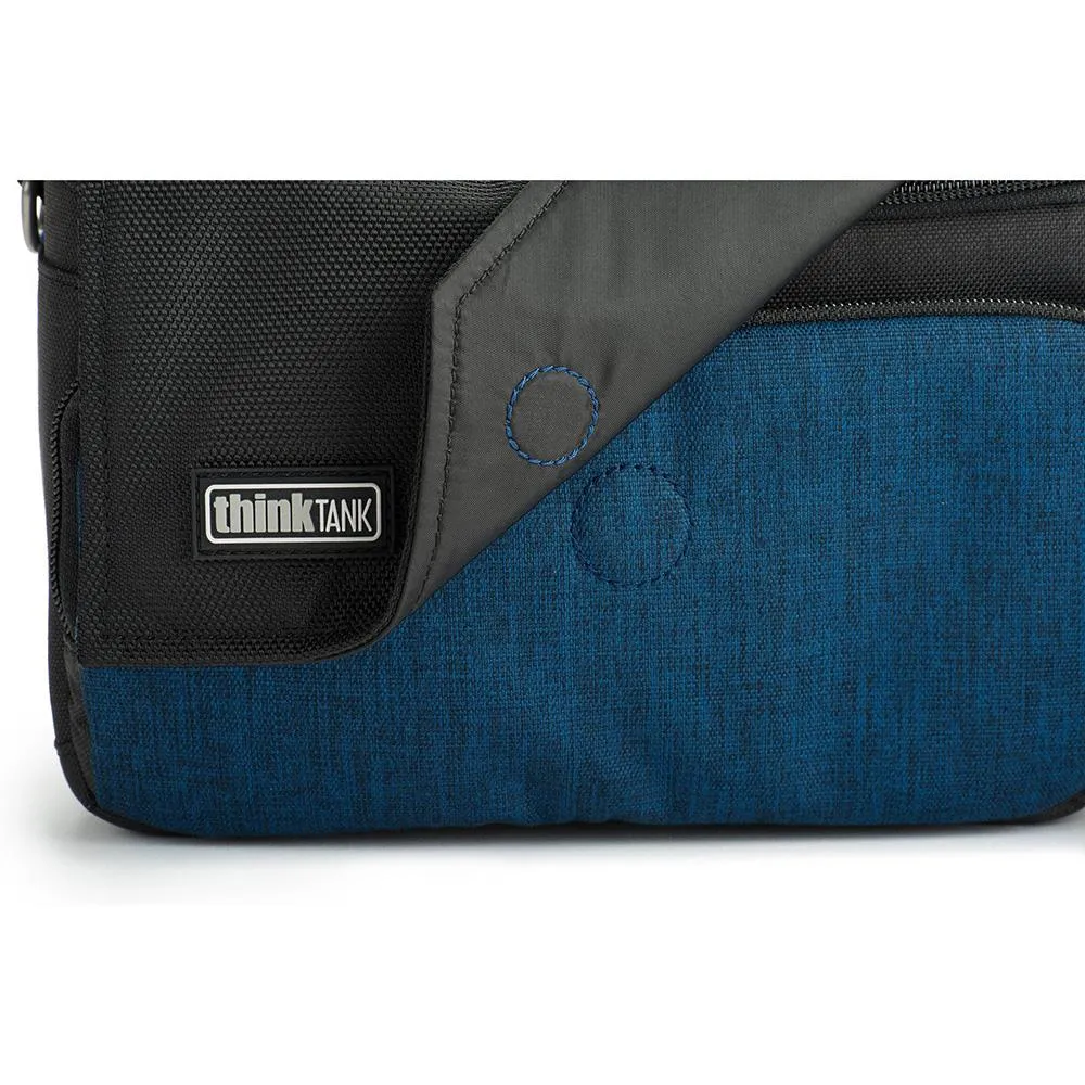 Think Tank Mirrorless Mover 10 - Dark Blue