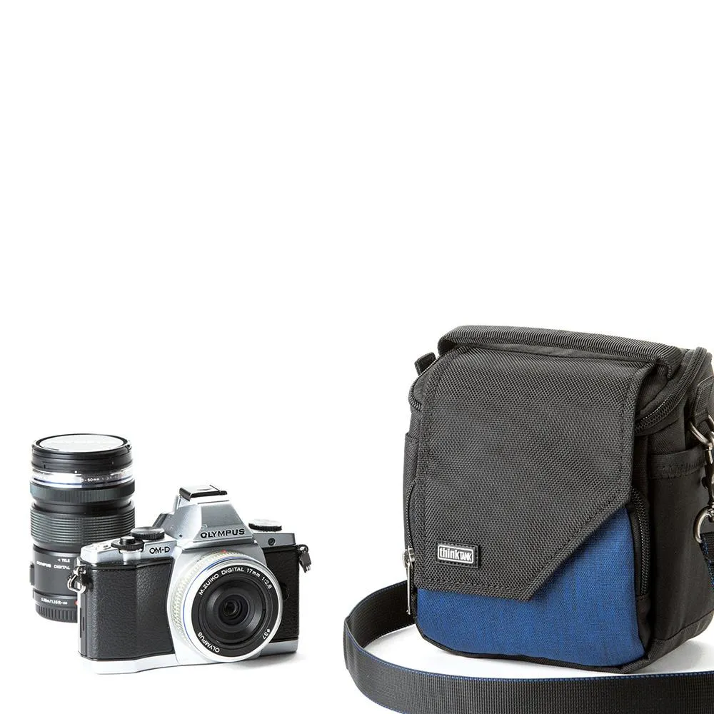 Think Tank Mirrorless Mover 10 - Dark Blue