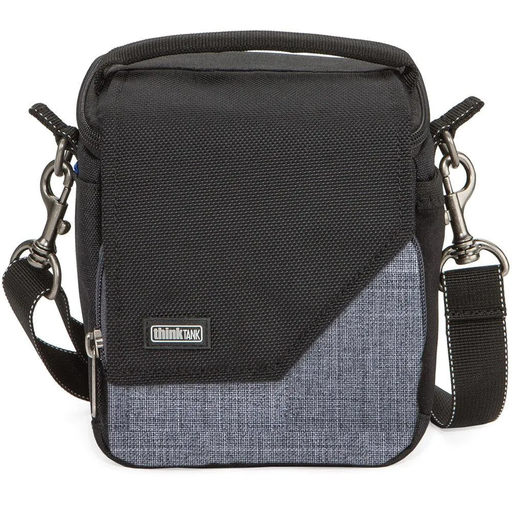 Think Tank Mirrorless Mover 10 Shoulder Camera Bag - Heathered Grey