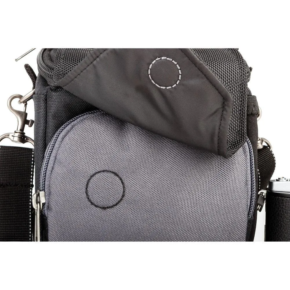 Think Tank Mirrorless Mover 10 Shoulder Camera Bag - Heathered Grey