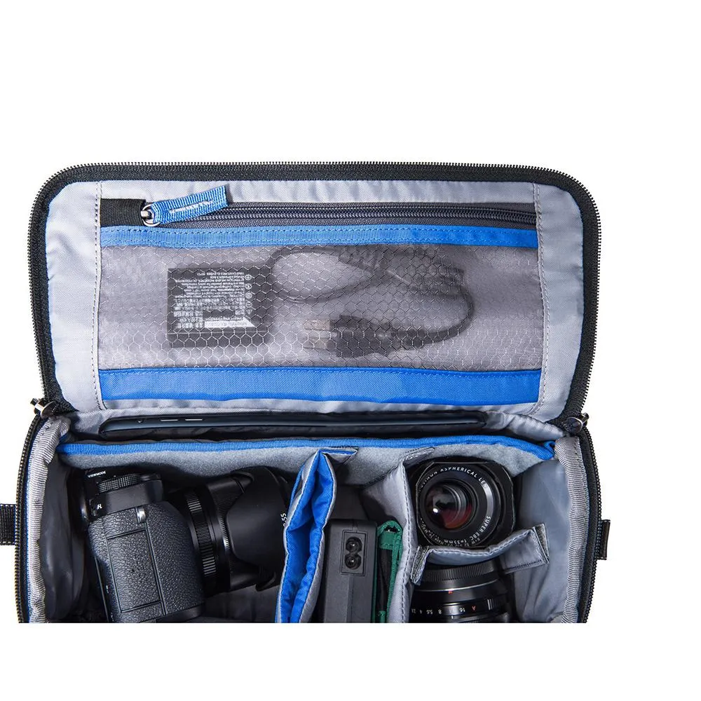 Think Tank Mirrorless Mover 25i - Dark Blue