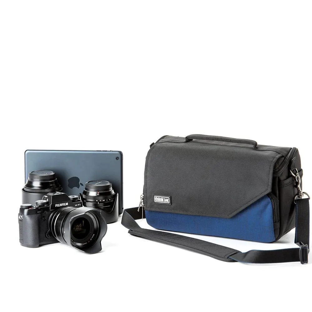 Think Tank Mirrorless Mover 25i - Dark Blue