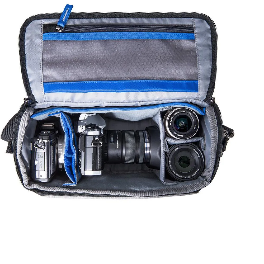 Think Tank Mirrorless Mover 25i - Dark Blue