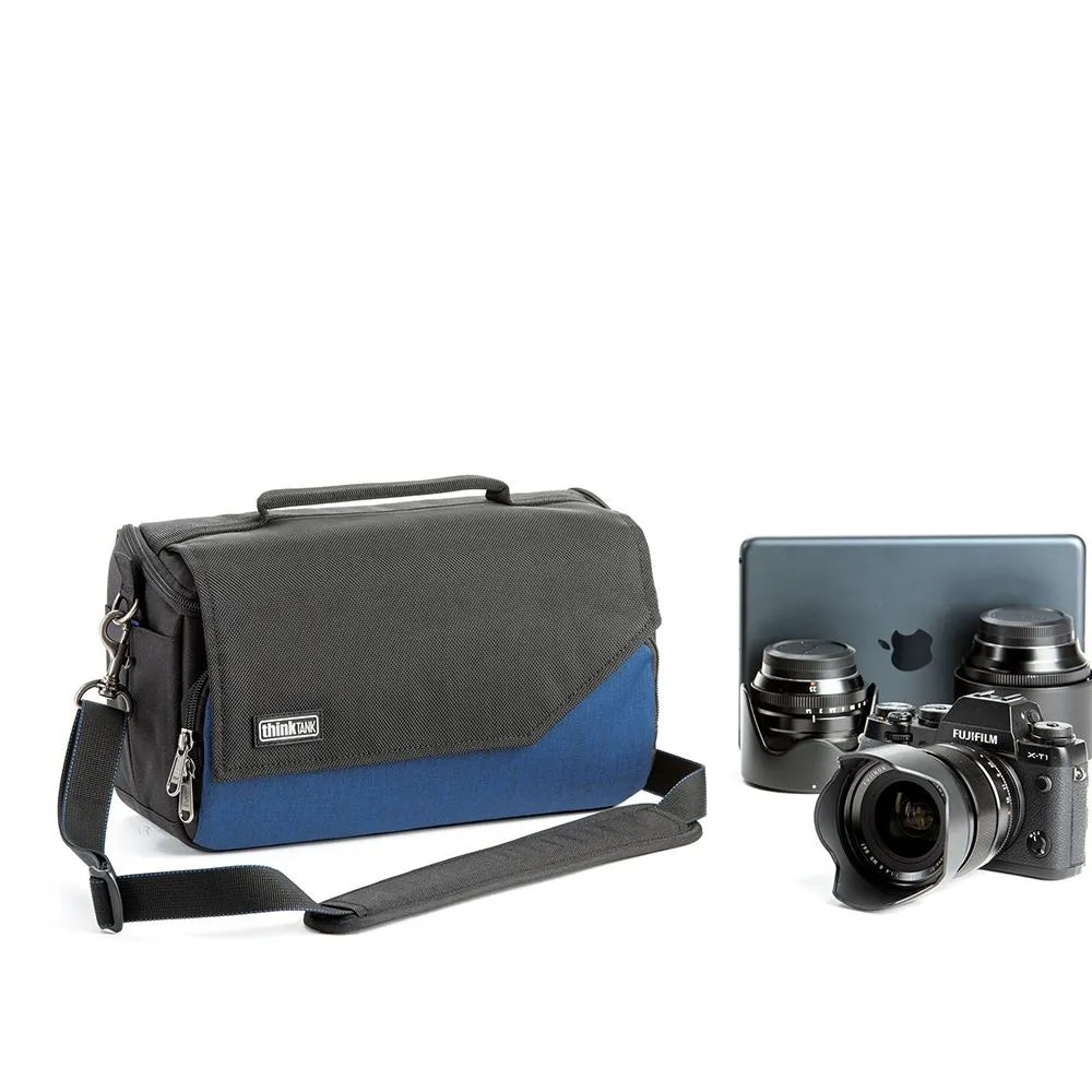 Think Tank Mirrorless Mover 25i - Dark Blue