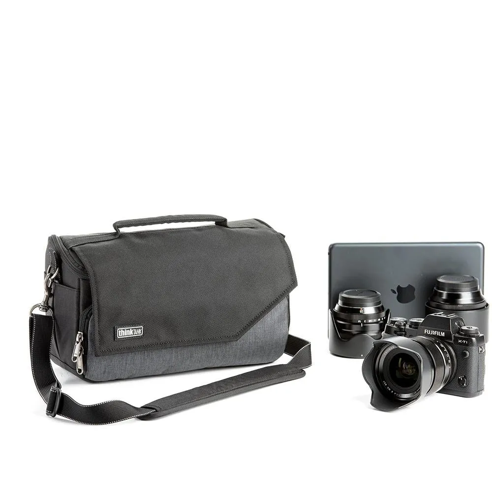 Think Tank Mirrorless Mover 25i - Pewter