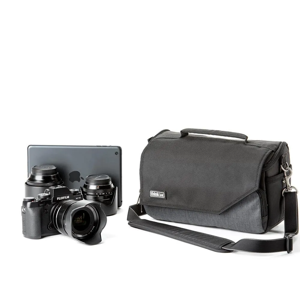 Think Tank Mirrorless Mover 25i - Pewter