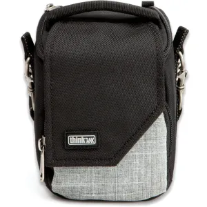 Think Tank Mirrorless Mover 5 Shoulder Camera Bag - Heathered Grey