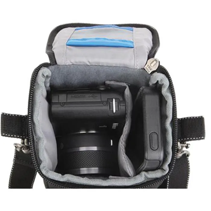 Think Tank Mirrorless Mover 5 Shoulder Camera Bag - Heathered Grey