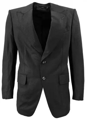 Tom Ford Atticus Jacket in Black