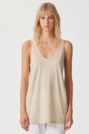 Transit Par Such Layer Cami in Sand