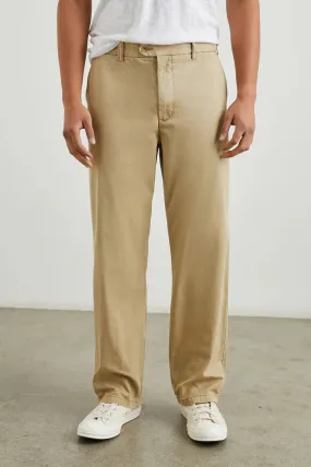 True Khaki Garrett Pant