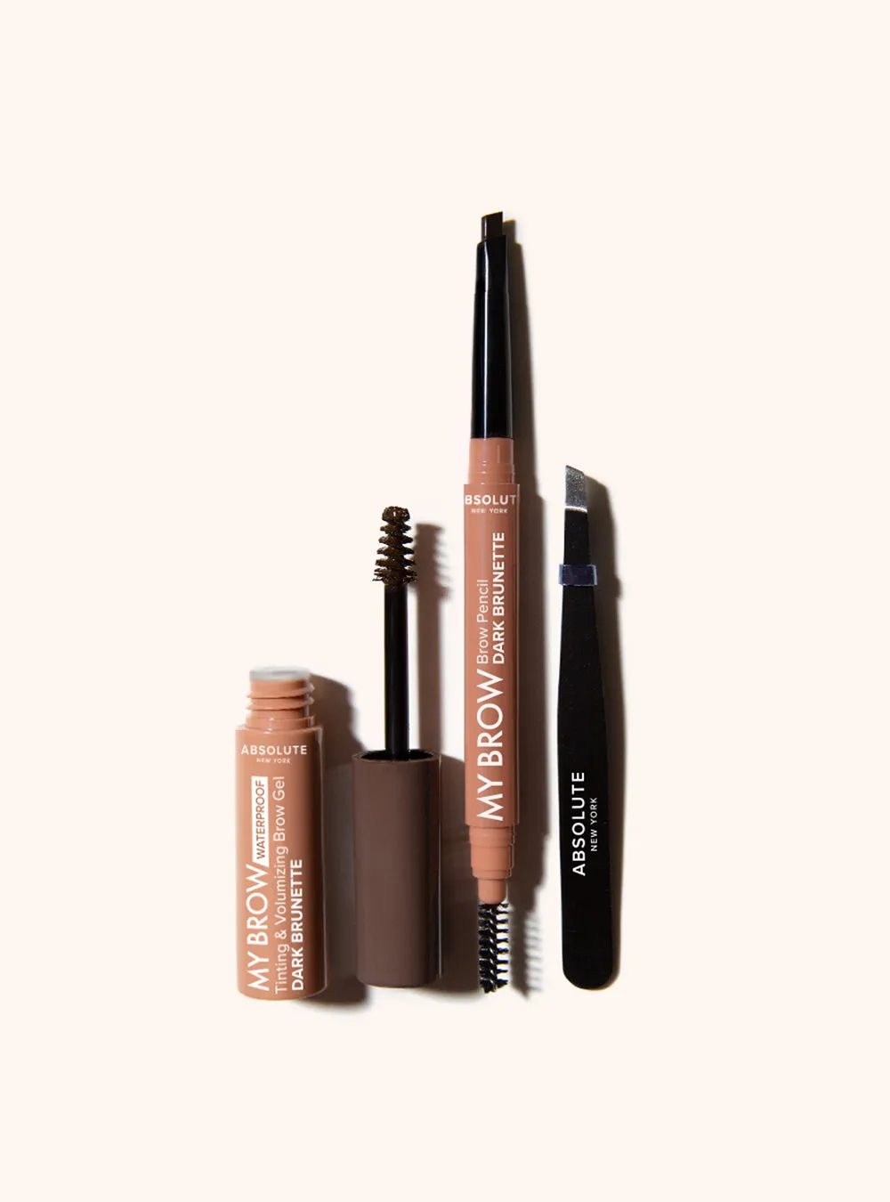 Ultimate Brow Kit