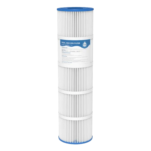 Waterdrop Replacement for Pentair CCP420, PCC105-PAK4 Pool Spa Filter