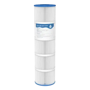 Waterdrop Replacement for Pentair CCP420, PCC105-PAK4 Pool Spa Filter