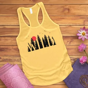 Wild Tank Top