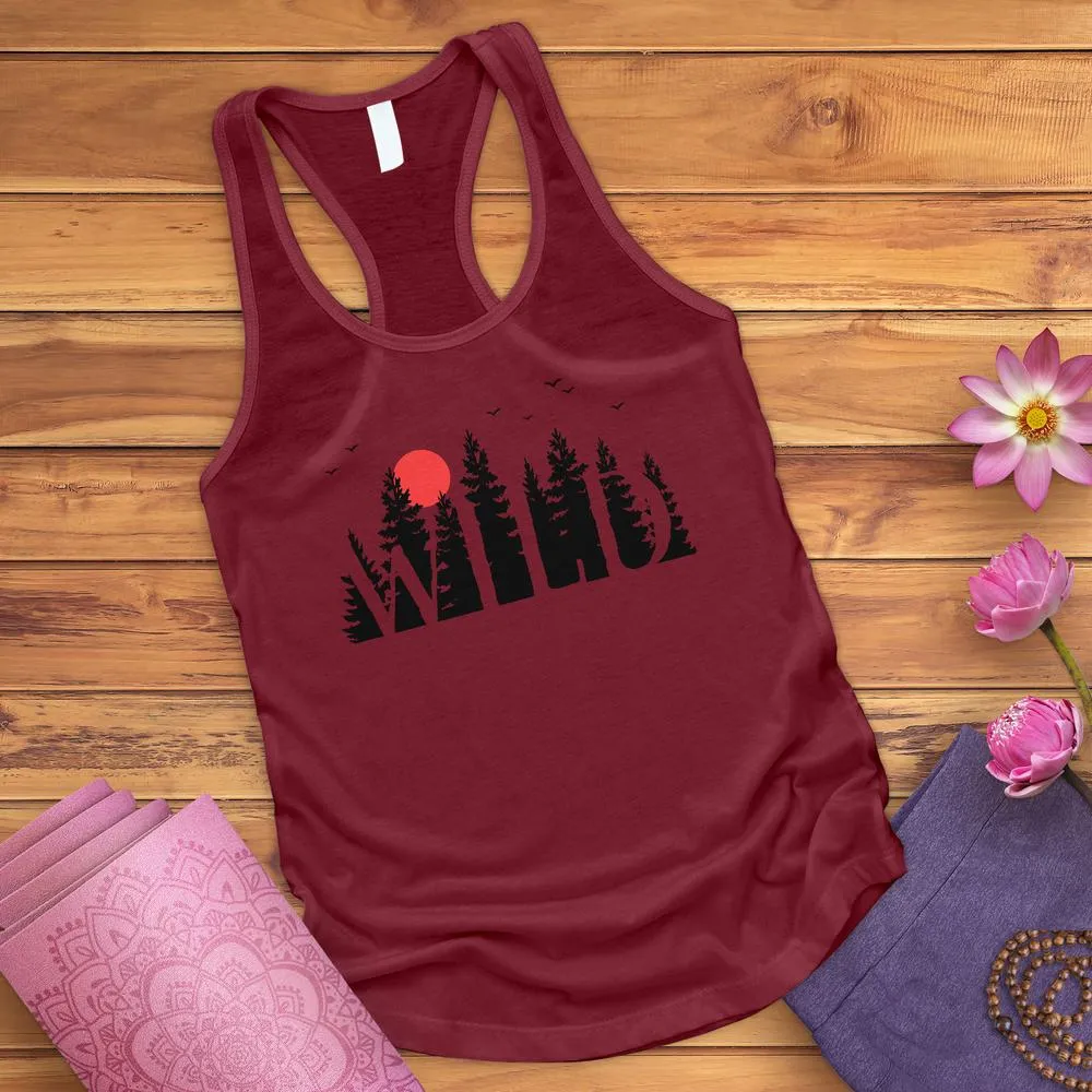 Wild Tank Top