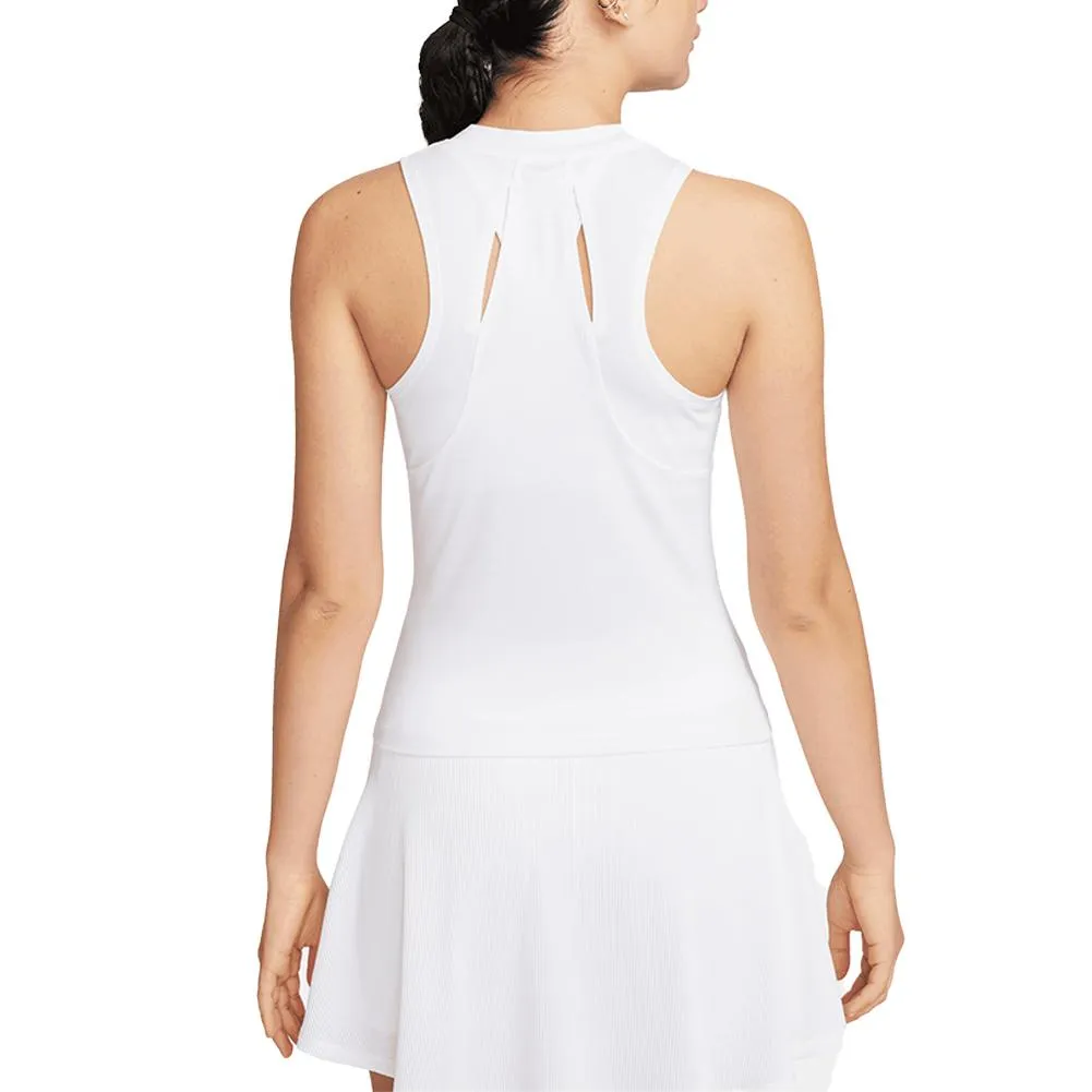 Women's Dri-Fit Advantage Tennis Tank