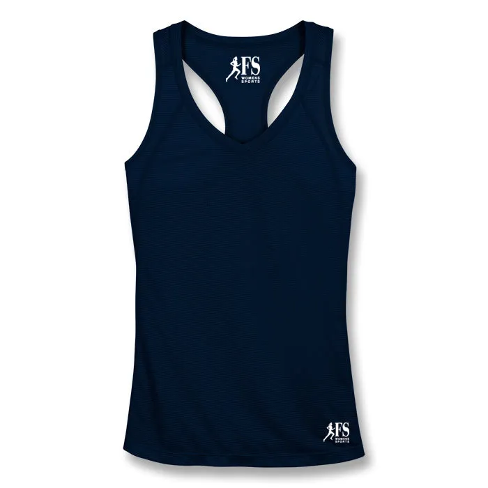 Women's Frank Shorter Sprint Tank