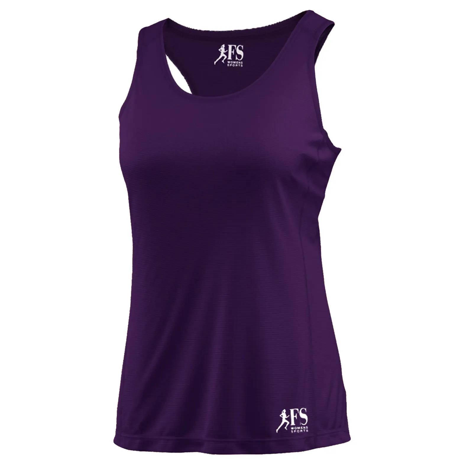 Women's Frank Shorter Sprint Tank