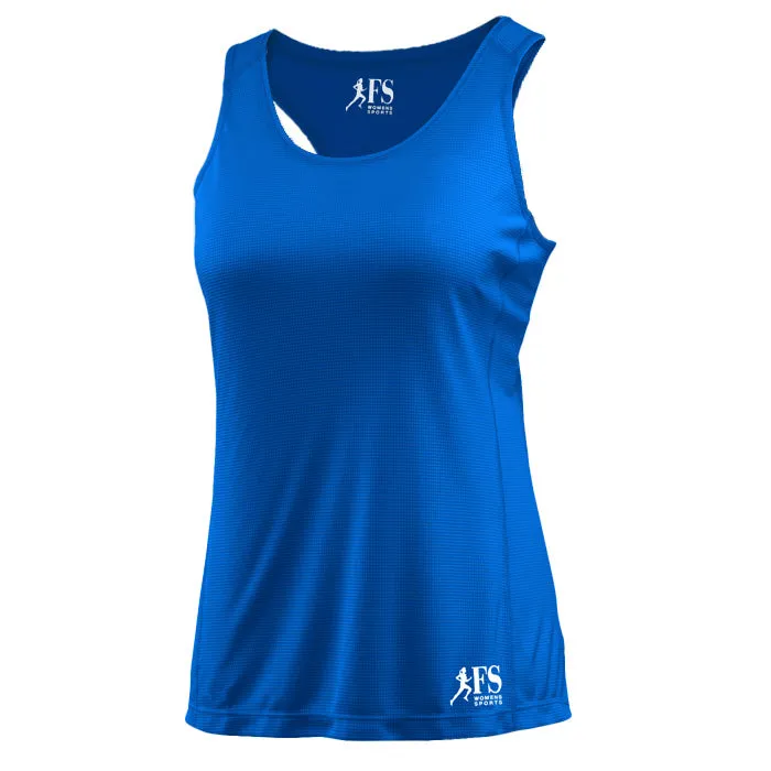 Women's Frank Shorter Sprint Tank