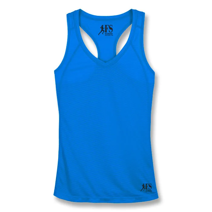 Women's Frank Shorter Sprint Tank