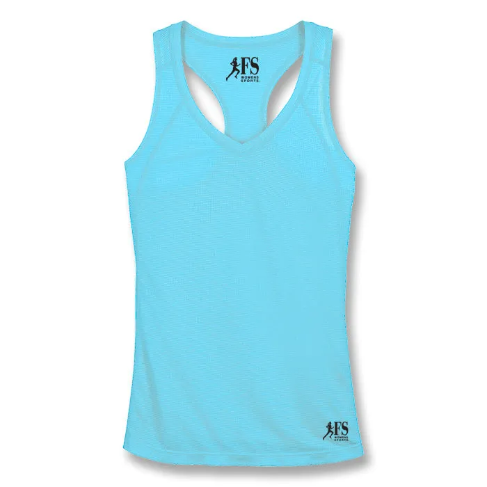 Women's Frank Shorter Sprint Tank