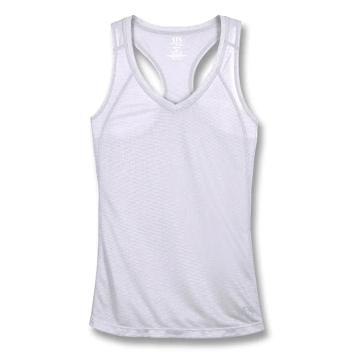 Women's Frank Shorter Sprint Tank