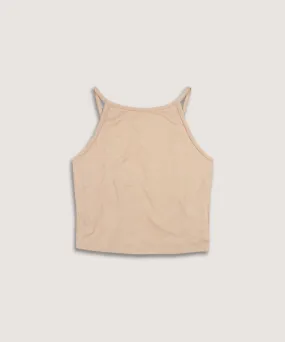 Women's Low Cut Tank Top