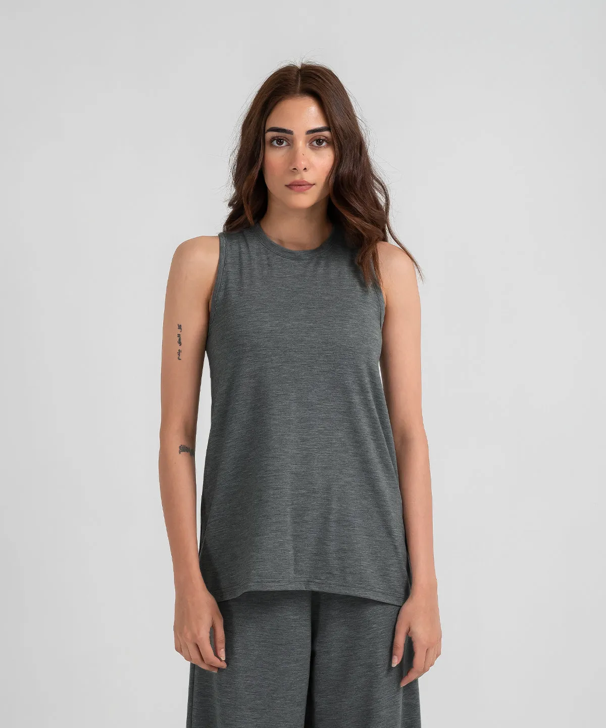 Women's LuxeLight Tank Top