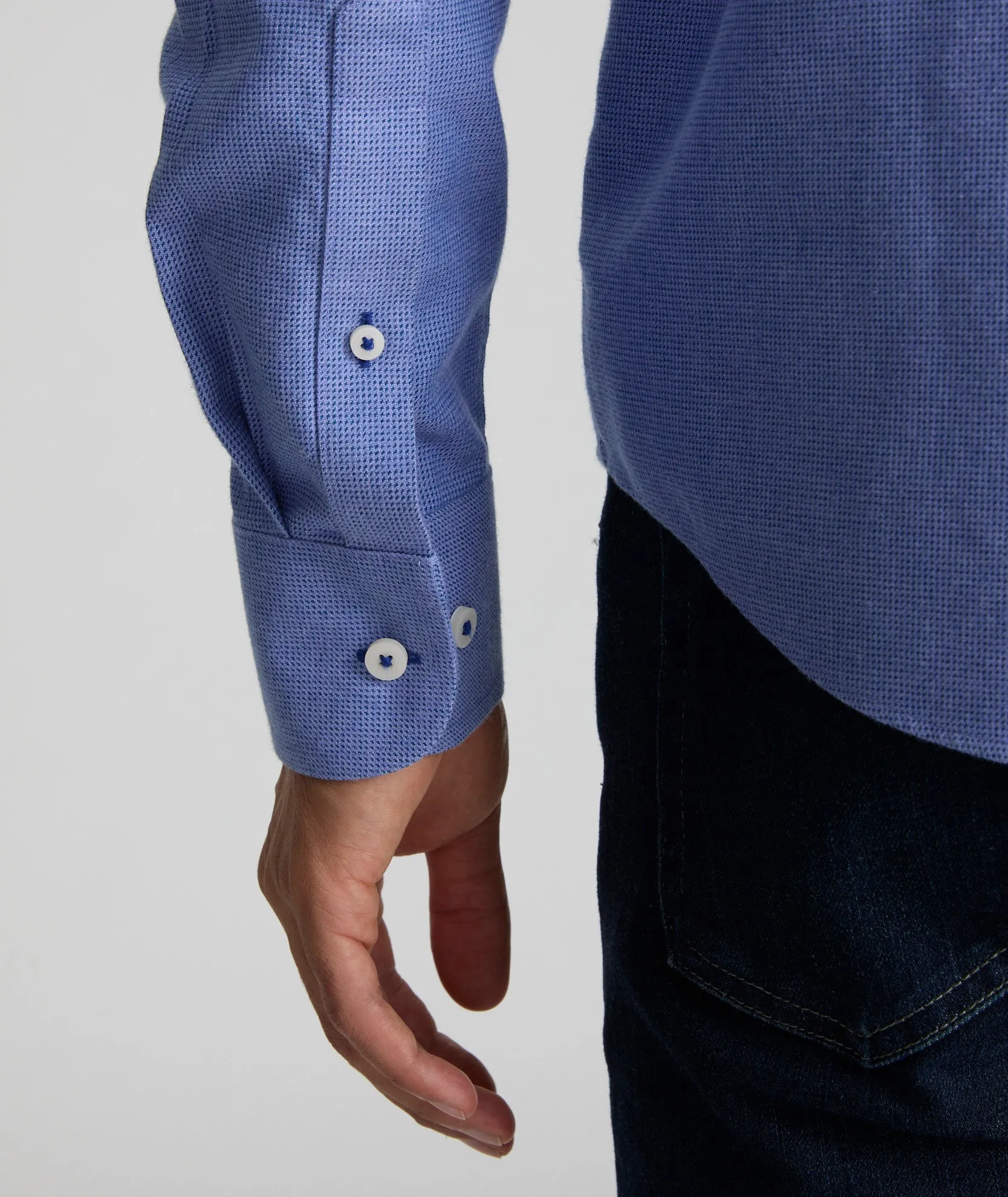 Wrinkle-Free Veneto Shirt - FINAL SALE